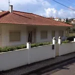 Casa Da Anita Сasa de vacaciones Juncal (Leiria)