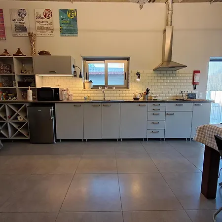 Ferienhaus Casa Da Anita *