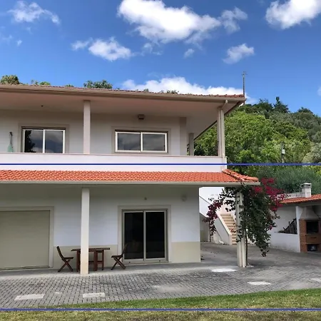 Casa Da Anita Ferienhaus