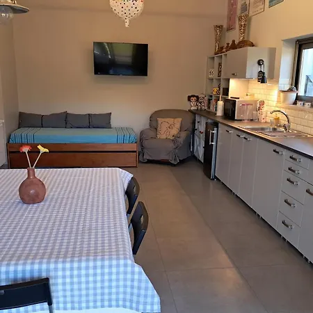 Casa Da Anita * Juncal (Leiria)