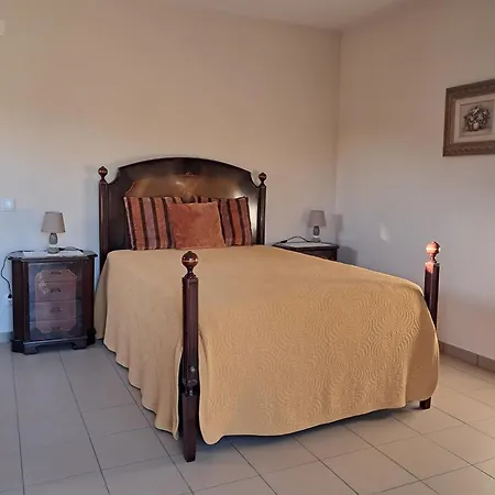 Casa Da Anita Ferienhaus