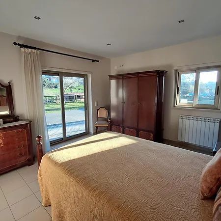 Hébergement de vacances Casa Da Anita Juncal (Leiria)