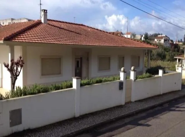 Casa Da Anita Casa de Férias Juncal (Leiria)
