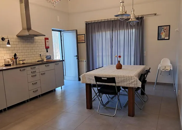 Casa Da Anita Casa vacanze Juncal (Leiria)