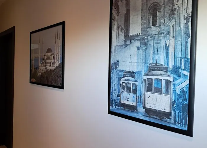 Casa Da Anita Juncal (Leiria)