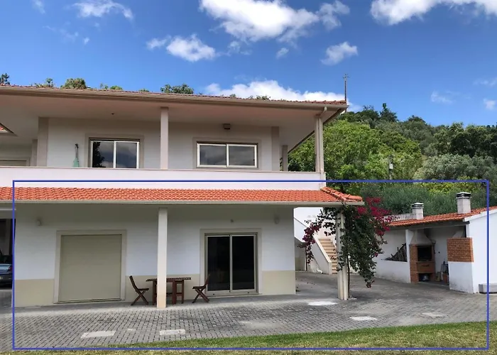 Casa Da Anita Casa vacanze