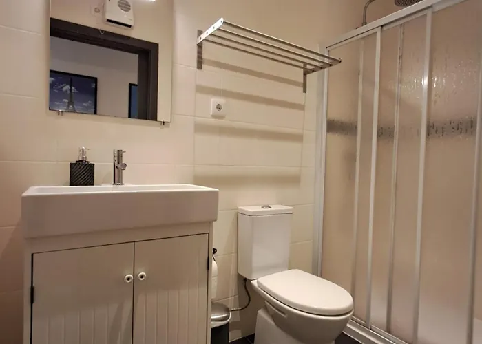 Casa Da Anita Casa de Férias *