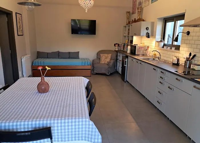 Casa Da Anita * Juncal (Leiria)