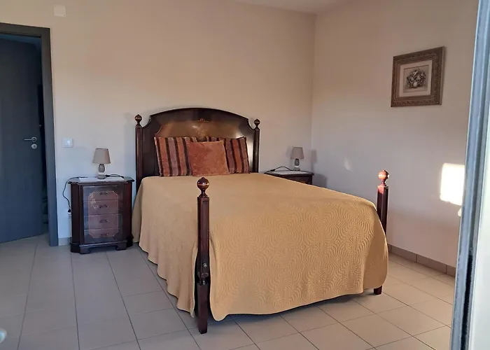 Casa Da Anita Casa de Férias