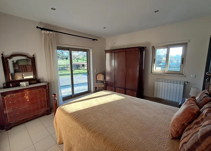 Casa vacanze Casa Da Anita Juncal (Leiria)