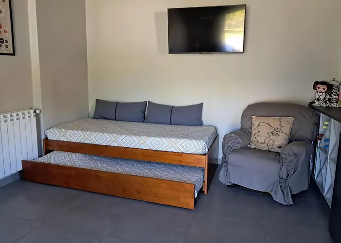 Casa Da Anita Casa vacanze *