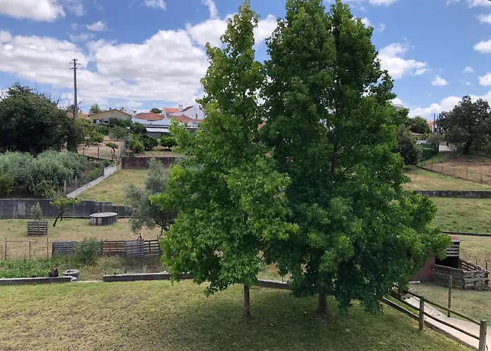 Casa Da Anita Casa vacanze Juncal (Leiria)